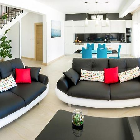 Trogir Residence Vila A Seget Vranjica Eksteriør billede