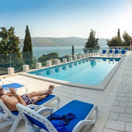 Trogir Residence Vila A Seget Vranjica Eksteriør billede
