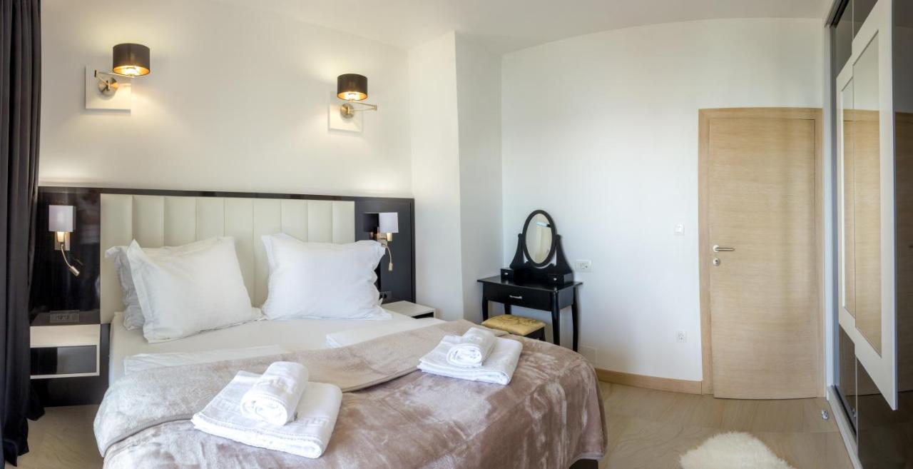 Trogir Residence Vila A Seget Vranjica Eksteriør billede