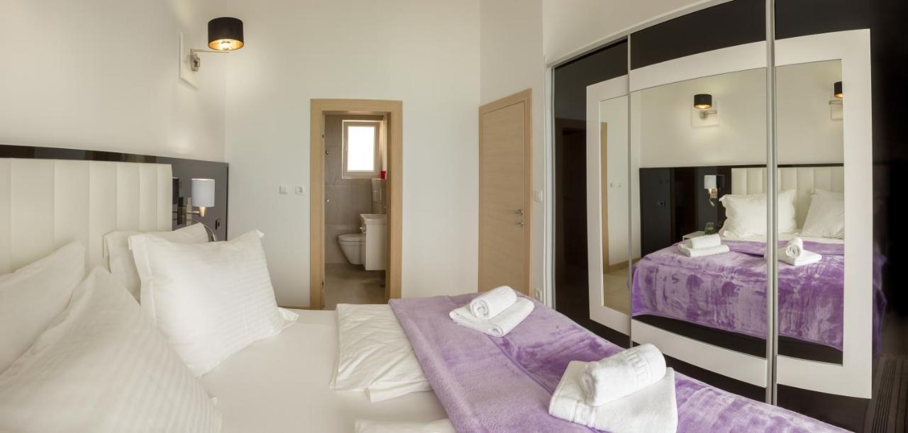 Trogir Residence Vila A Seget Vranjica Eksteriør billede