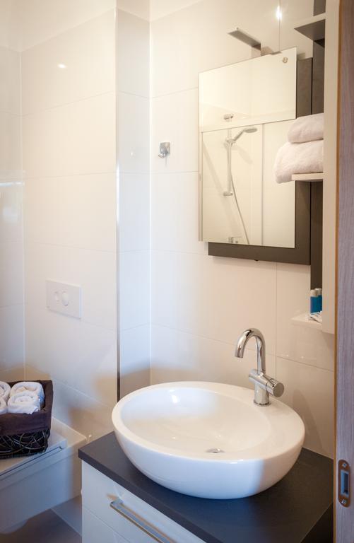 Trogir Residence Vila A Seget Vranjica Eksteriør billede