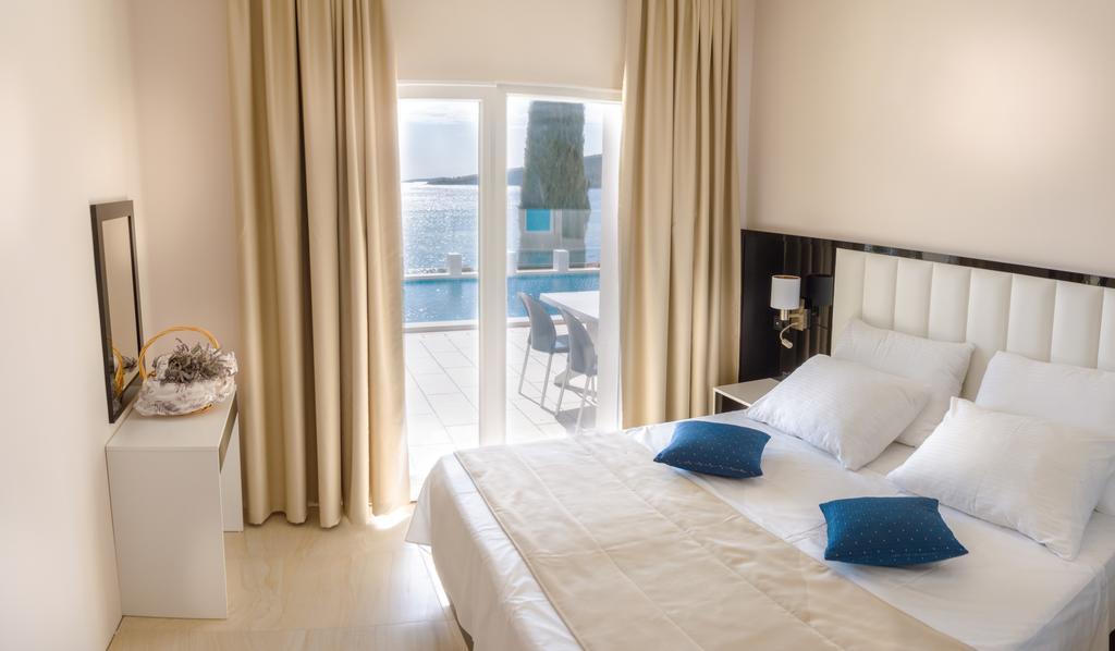 Trogir Residence Vila A Seget Vranjica Eksteriør billede