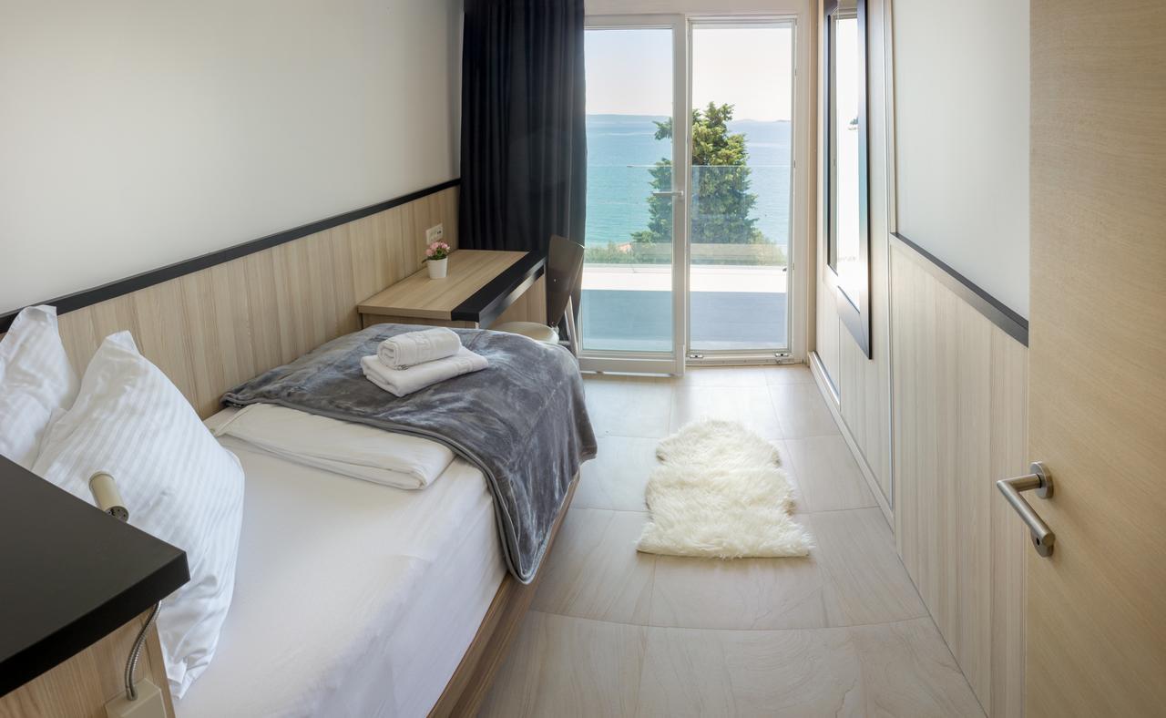 Trogir Residence Vila A Seget Vranjica Eksteriør billede